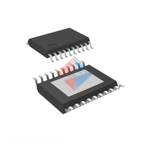 Buy Online Electronic Components <strong>BQ24008PWPR</strong> 20 PowerTSSOP Battery Chargers Authorized Distributor - Product Image 1