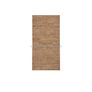 Kukesi Cork tường bao gồm 2023 gạch ốp tường mộc mạc Cork Cork tường gạch - Product Image 1