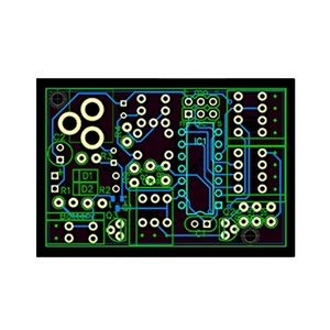 การผลิต PCB Unice 18 ปีโรงงานจัดส่งที่รวดเร็วแผงวงจร pcb - Product Image 1