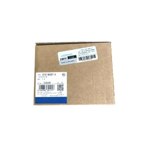 Программируемый контроллер PLC модуль PLC CP1E-N60DR-A CP1E-N60DT-A CP1E-N60DT1-A пятна - Product Image 3
