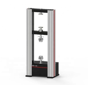 Sıkıştırma ve çekme mukavemeti testi için YAW-D serisi yüksek kaliteli hidrolik basınç test makinesi - Product Image 4