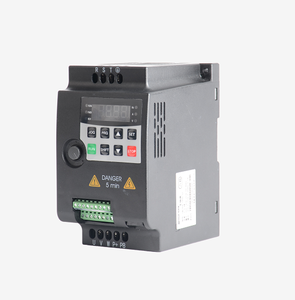 Safesav ตู้สตาร์ทแบบนิ่ม0.75kW สามเฟส380V ระบบดิจิตอล SN200MN พร้อมการควบคุมแรงบิดแบบไดนามิก RS232อินเตอร์เฟซสำหรับปั๊ม - Product Image 5