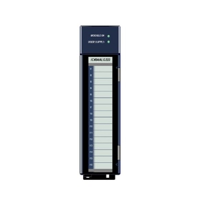 NEW IC694ALG223 <strong>Input</strong> <strong>Analog</strong> <strong>Module</strong> One Year Warranty - Product Image 1
