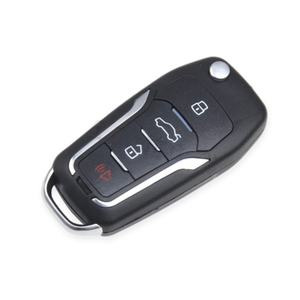 Xhorse XKFO01EN Super Remote Smart Autos chl üssel Auto Key Programmer Englische Version für Ford - Product Image 2