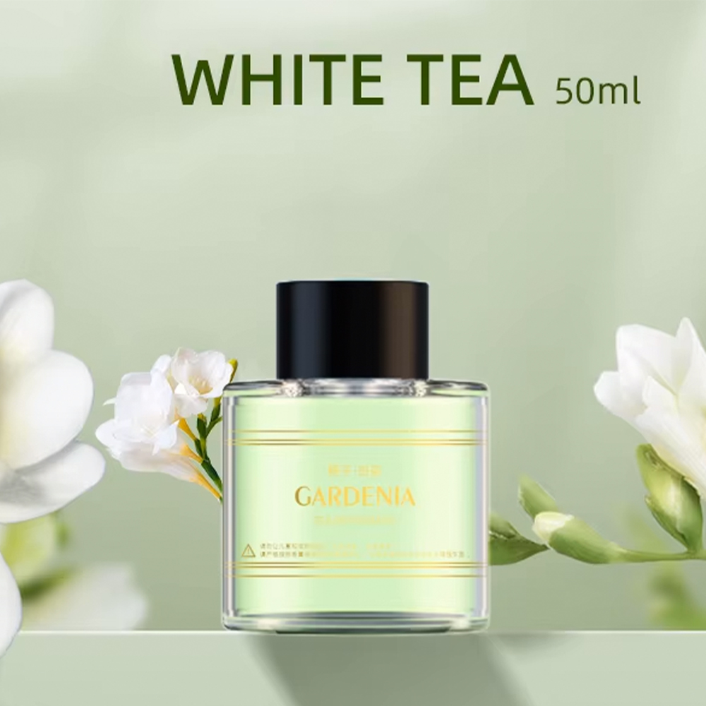 White Tea perfume refill
