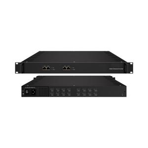 ตัวเข้ารหัสออปติคอลเครือข่าย NDS3228M-N รองรับอินพุต16HD-MI และตัวเข้ารหัสออปติคอล16 HD-MI - Product Image 2