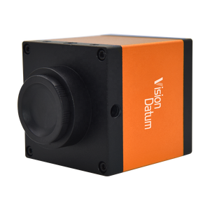 Alta definizione 60fps Sony 2MP digitale Video C Mount microscopio telecamere per la visione artificiale - Product Image 1