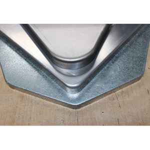 Anahtarlama kapı kapak plakası kullanılan yüksek talep CNC sac Metal Panel köşe şekillendirme makinesi