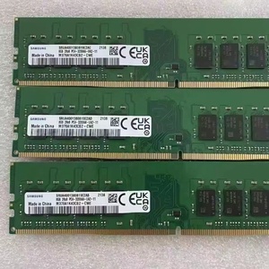 M393A2K43EB3-CWE RAM DDR4 RDIMM 16GB 3200MHZ 1 rx4 2 rx8 moduli DRAM memoria Server M393A2K40DB2 M393A2K43DB3 - Product Image 2