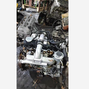 4 silindirli Turbo kullanılan QD32 dizel motor için ışık kamyon ve minibüs - Product Image 6