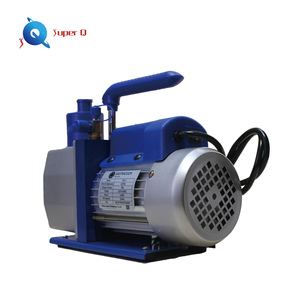 RS-3 7/6。5 CFM Speed Compressor Vacuum PumpとOil Filter - Product Image 2