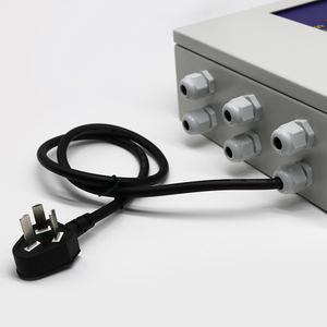 MODBUS Rs 485/4-20mA pannello di controllo del sistema di allarme a quattro strade - Product Image 5