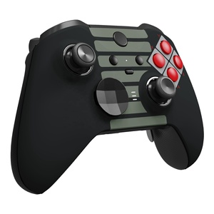 ปลอกหุ้มจอยควบคุมเกมสำหรับ Xbox One Elite 2,อุปกรณ์เสริมสำหรับเล่นเกมคลาสสิกและสไตล์ E S - Product Image 4
