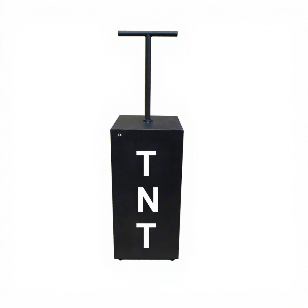 TNT noir