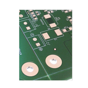 Fr4 1.6mm pcb fr4 94v0 pcba özelleştirilmiş PCB DongGuan ShenZhen çin - Product Image 6