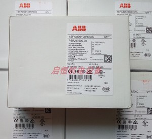 Für ABB Brand New Original Authentische PSR72-600-70 & PSE72-600-70 Soft Starter für SPS-Programmierung & Industrielle Steuerung - Product Image 3