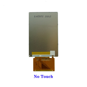 Display LCD TFT MCU Touch RGB 320x480 di alta qualità Display da 3.5 pollici - Product Image 4