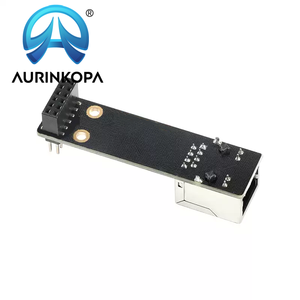 W5500 Ethernet modulo Hardware TCP/IP protocollo Stack SPI interfaccia STM32 Driver