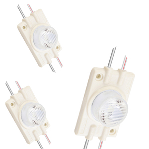 Fabrika doğrudan Hotsale Shenzhen SunLite Led ışık güçlü lümen 3500K 6500K 12v 24v yan görünüm 4000K Smd 2835 arka ışık Led modülü - Product Image 2
