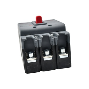 DELIXI CDM3 Circuit Breaker Used in Industrial Control <strong>400A</strong> Mccb Protect Circuit Moulded case Electrical Circuit Breaker - Product Image 4