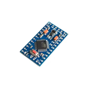 Modulo Atmega328 Atmega328P modulo 3.3V 5V 8MHZ 16M 16MHZ Pro Mini per scheda seriale compatibile sostituire ATmega128 - Product Image 1