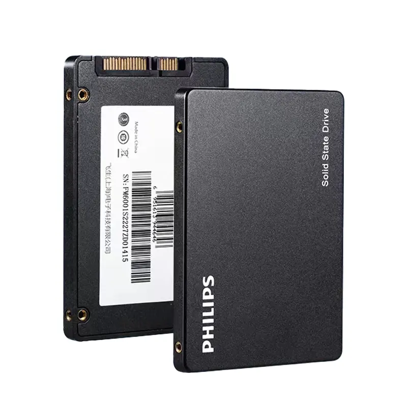 128gb 256gb 120gb 240gb 480gb 1tb Sata 3 2.5 pollici disco rigido interno Ssd per computer portatile