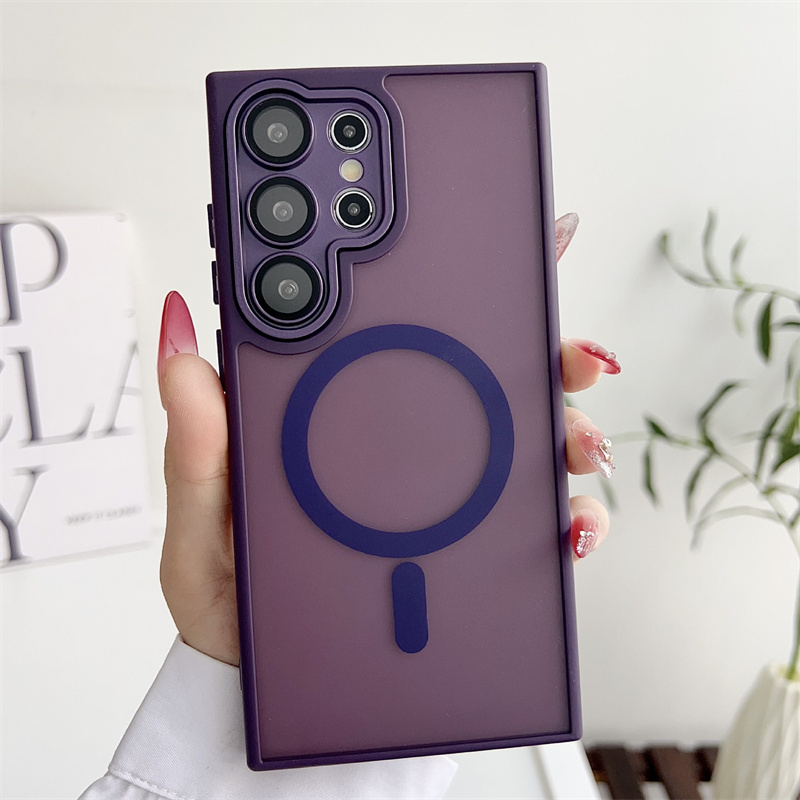 VIOLET FONCÉ