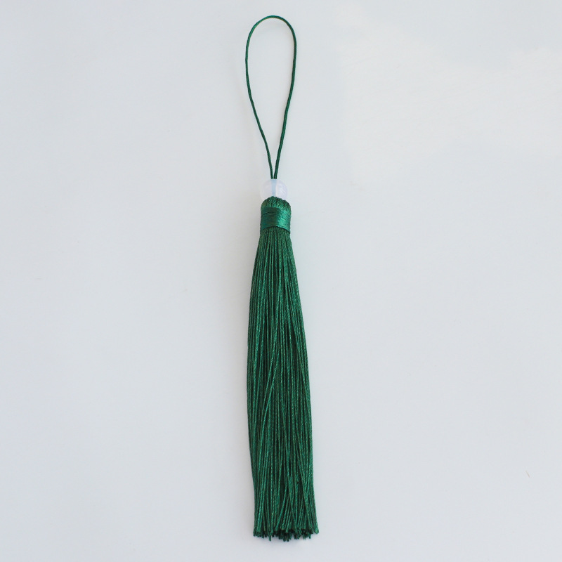 Vert foncé
