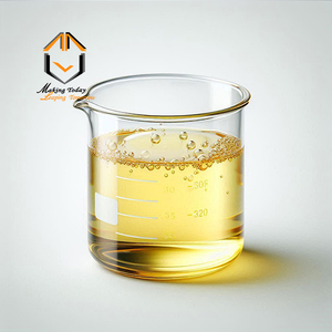 Yağlayıcı yağ katkısı sülfürize izobütilen anti sürtünme yağ katkısı - Product Image 6