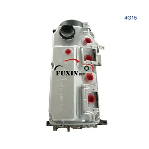 Factory <strong>Engine</strong> 4G15 Bare <strong>Engine</strong> for Changan Honor - Product Image 5