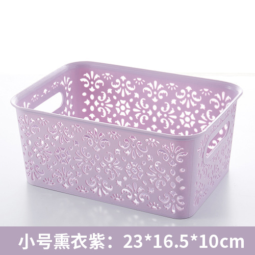Small Lavender Purple