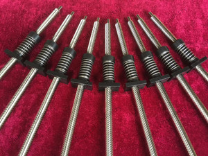 价格优惠、质量优良的梯形丝杠