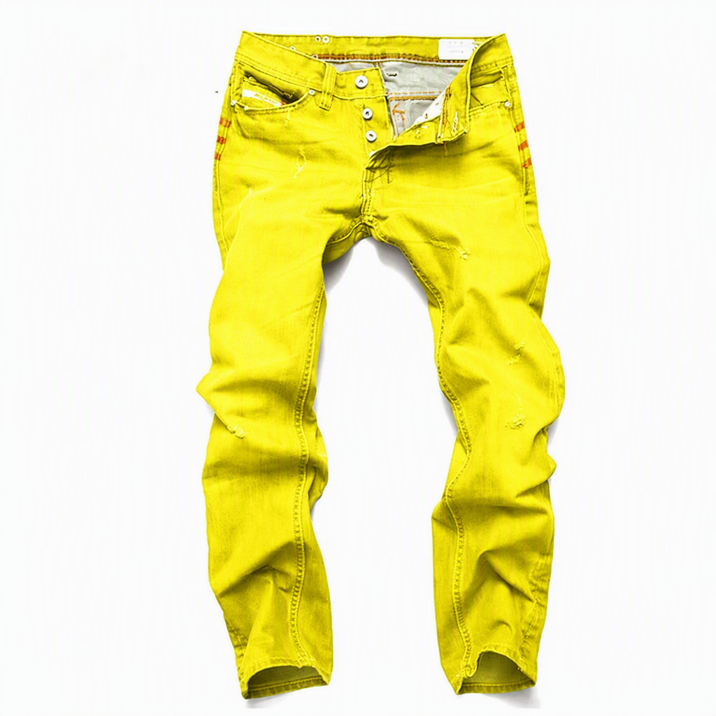 Jaune