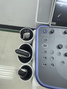 <span class=keywords><strong>Mindray</strong></span> siêu âm siêu âm siêu âm DOPPLER Màu Máy chẩn đoán - Product Image 5