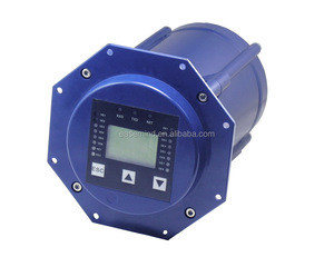 GSX8-LS - SMS/GPRS çift basınç ve akış veri kaydedici düşük güç isıtma elemanı Modbus veri su pompası uzaktan kumanda - Product Image 3