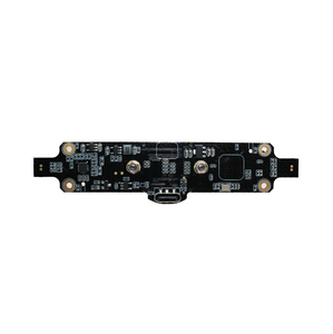 Modulo telecamera Plug and Play USB IMX415 4K Autofocus con obiettivo grandangolare a 96 gradi per Android Windows Linux - Product Image 5