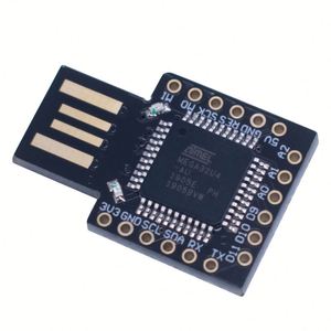 DC 5V Pro Micro Beetle Keyboard BadUSB <strong>USB</strong> ATMEGA32U4 Module Mini Development Expansion Board With Pin - Product Image 4