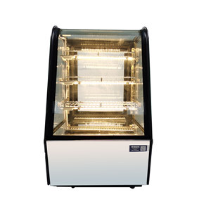 עוגת תצוגת chiller למכירה עוגת תצוגת מקרר מקרר עוגת תצוגת showcase chiller