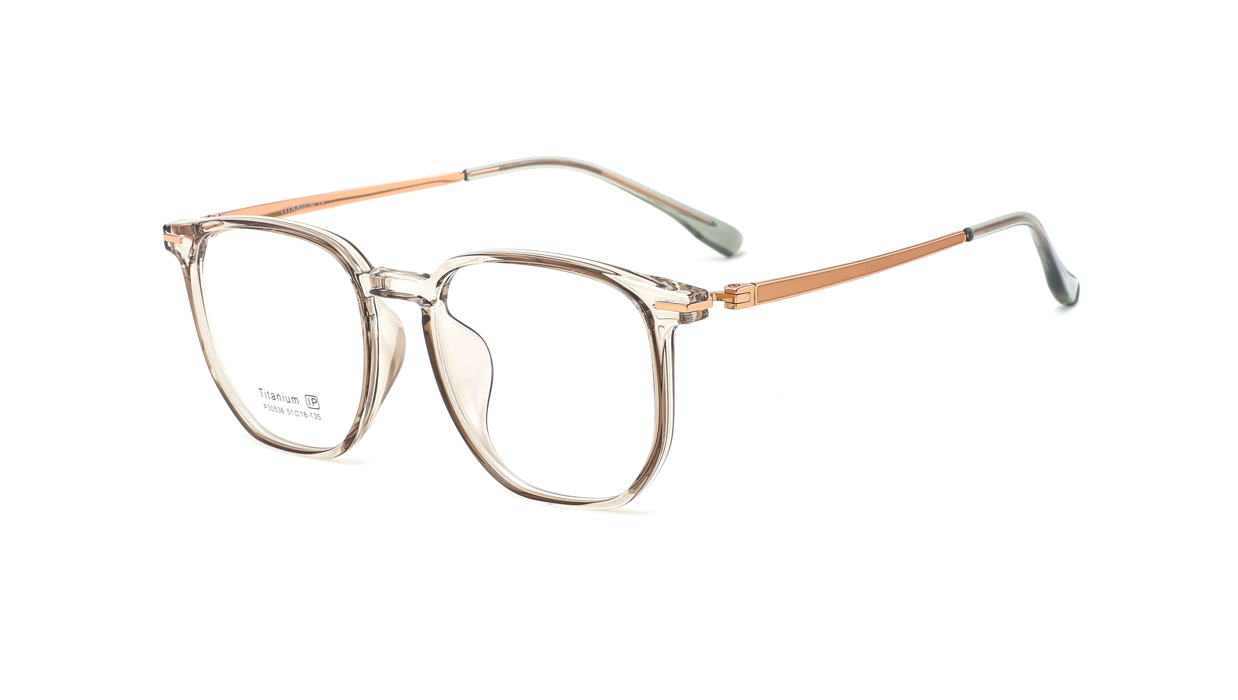 Champagne / Rose Gold