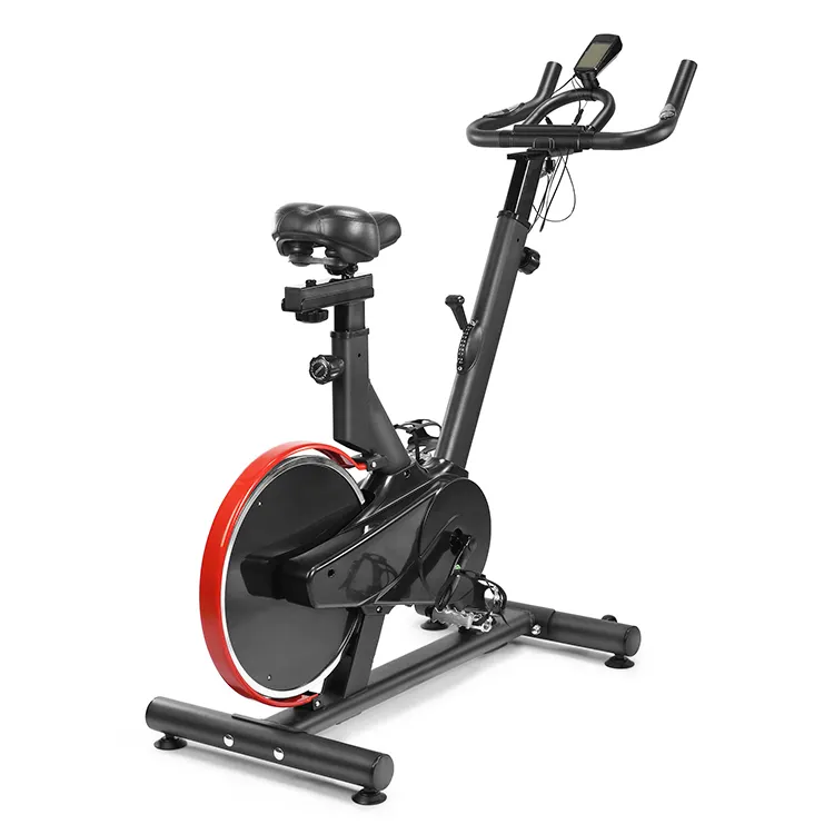 Bicicleta giratoria De alta calidad, accesorio para ejercicio, gimnasio, gimnasio, Tecnogym