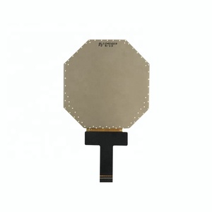 Modulo Display LCD da 2.47 pollici IPS TFT con risoluzione 480*480 MIPi DSI schermo circolare 480*480 risoluzione TFT modulo LCD Display - Product Image 5