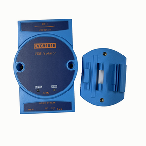 USB 2.0 high-speed isolator 480Mbps eliminates audio <strong>decoder</strong> common ground current sound EVC9101B - Product Image 3