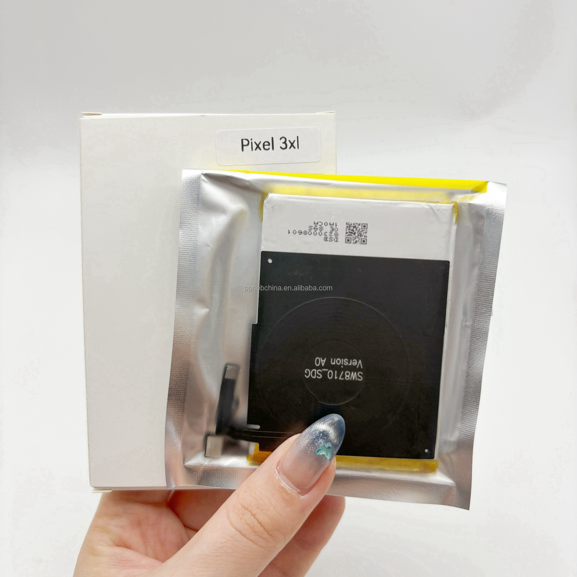 pour Google Google Pixel 3XL