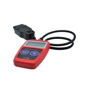 <strong>MS309</strong> OBD2 Scanner <strong>Code</strong> <strong>Reader</strong> Car MS 309 Auto Diagnostic Tool OBD 2 Car Diagnostic Engine <strong>Code</strong> <strong>Reader</strong> Better Than ELM327 OBD - Product Image 2