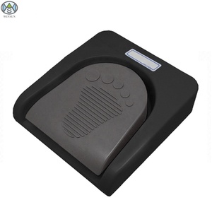 FS2016BT1 tastiera USB personalizzata interruttore a pedale per dispositivi medici computer portatili telefoni cellulari giochi di plastica Bluetooth versione 1