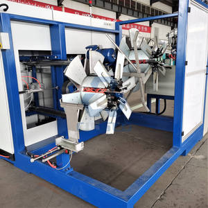 丸型ドロッパー灌漑パイプ押出ライン丸型エミッター灌漑テープ製造機 - Product Image 6