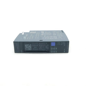 New And Original 6ES7134-6TD00-0CA <strong>Input</strong> <strong>Output</strong> <strong>Modules</strong> Plc <strong>Industrial</strong> Control Board <strong>Input</strong> <strong>Output</strong> <strong>Module</strong> - Product Image 1