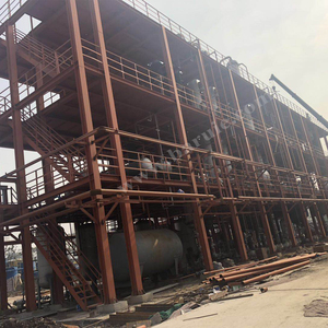 Good Profit Small Scale Waste Tyre Plastic Pyrolysis <strong>Oil</strong> to diesel Fuel <strong>Oil</strong> Distillation Plant