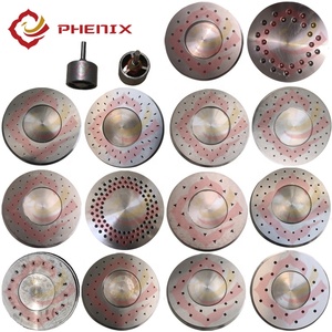 1 ~ 5 тонн в час плавающая машина для производства кормов для рыб - Product Image 2