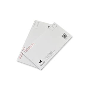 Wettbewerbs fähiger Preis Kunden spezifisch bedruckter Geschäfts umschlag aus Kraft papier im Format B6 DL CL C4 C5 - Product Image 2